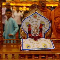 Daily Darshan